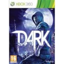 Hra na Xbox 360 DARK