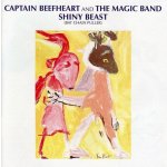 Captain Beefheart - Shiny Beast CD – Hledejceny.cz