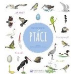 Betaxa Pexetrio: Ptáci – Zboží Mobilmania