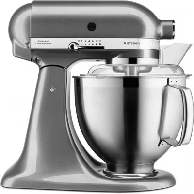 KitchenAid Artisan 5KSM185PSEMS – Zboží Mobilmania