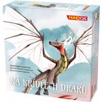 Mindok Na křídlech draků – Zboží Živě
