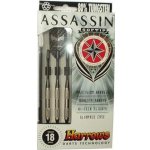 Harrows ASSASSIN 16g 05-T22-16 – Hledejceny.cz