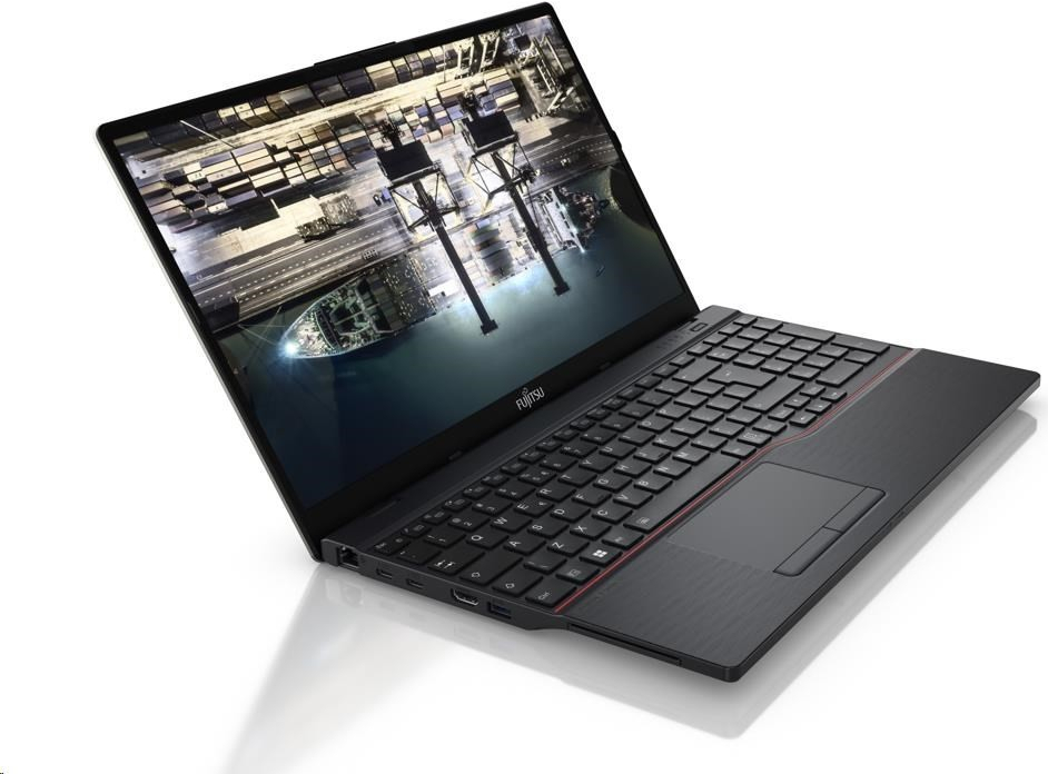 Fujitsu Lifebook E5512A VFY:E552AMFAERCZ