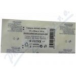 Steriwund Tampón stáčený z gázy sterilní 19 x 20 10 ks – Zboží Mobilmania