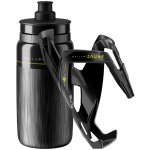 Elite Custom Race Plus Maillot Jaune + Fly TEX Maillot Jaune 550ml – Zboží Mobilmania