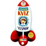 Zábavný kvíz Kdo to ví, odpoví Vesmír – Zboží Živě