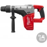 Milwaukee M18 CHM-0C – HobbyKompas.cz