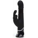 Fifty Shades of Grey Greedy Girl Rechargeable Thrusting G-Spot Rabbit