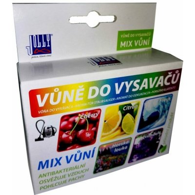 Jolly Jolmix 3007 mix vůní – Hledejceny.cz