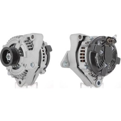 Alternátor LEXUS LS 430 Denso 104210-3031 | Zboží Auto