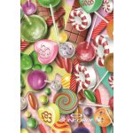 CONCORDE Záznamní kniha A5 linka 8mm 150 listů – Zboží Dáma