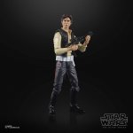 Hasbro Star Wars 2021 Han Solo Exclusive Black Series – Hledejceny.cz