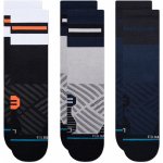 Stance Duration 3 Pack Multi