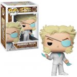 Funko Pop! Marvel Infinity Warps Diamond Patch – Zboží Dáma