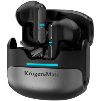 Krüger & Matz M8