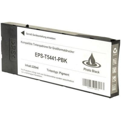 CDRmarket Epson T5441 - kompatibilní – Hledejceny.cz