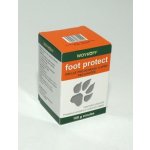 Rosen Pharma Foot protect ochranná emulze na tlapky 100 g – Hledejceny.cz