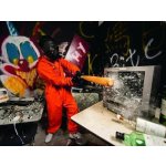 Destrukční terapie v rage roomu v Praze – Zboží Dáma