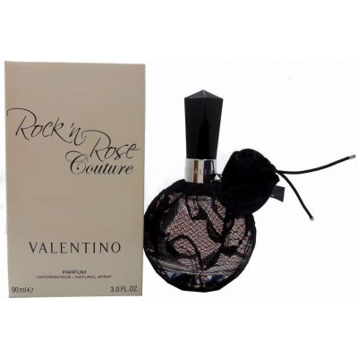 Valentino Rock'n Rose Couture parfémovaná voda dámská 90 ml tester od 2 856  Kč - Heureka.cz