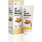 GC Tooth Mousse dentální krém, tutti frutti, 40 g – Zboží Mobilmania