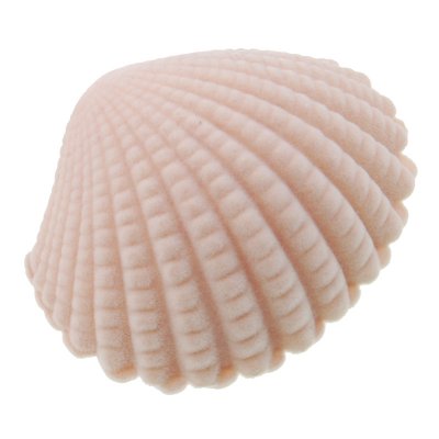 Goldex Krabička na šperky mušlička GD-6/A20 – Zboží Dáma