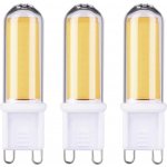 Paulmann 29045 LED EEK2021 F A G G9 pinová objímka 4.6 W teplá bílá – Hledejceny.cz