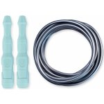 Ninja Rope Švihej.cz Stříbrná Mint – Hledejceny.cz