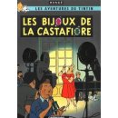 Bd, Tintin: Les Bijoux de la Castafiore - Hergé