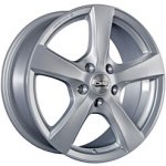 CMS V1 7x17 5x108 ET42 silver – Hledejceny.cz
