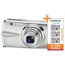 Olympus Mju 1020