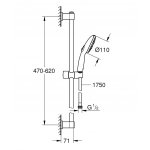 GROHE 26032001 – Zboží Dáma