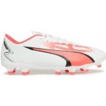 PUMA ULTRA PLAY FG/AG 10742301 – Bílý – Zbozi.Blesk.cz