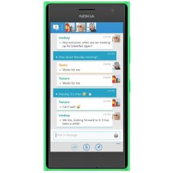 Nokia Lumia 730 Dual SIM