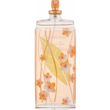 Elizabeth Arden Green Tea Nectarine Blossom toaletní voda dámská 100 ml tester