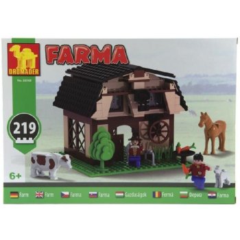 Dromader 28508 Farma 219 ks