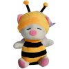 Plyšák Mellarius ® včelka Baby Bee 20 cm