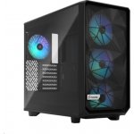 Fractal Design Meshify 2 Lite RGB TG Light Tint FD-C-MEL2A-05 – Hledejceny.cz