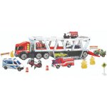 Matchbox Nový tahač 2021 – Hledejceny.cz