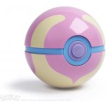 Pokémon TCG replika Pokéball Diecast Replica Heal Ball – Zboží Dáma