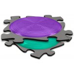 MUFFIK Set aktivních podložek - Rotana MIX MFK-072-5 – Zboží Mobilmania