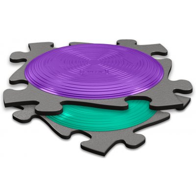 MUFFIK Set aktivních podložek - Rotana MIX MFK-072-5 – Zboží Mobilmania