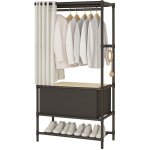 NoBi TARAS kov černý – Zboží Dáma