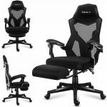 Huzaro Combat černé – Sleviste.cz