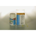 CRANPOOL proužkový tester 3v1 50ks – Zboží Dáma