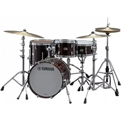 Yamaha Absolute Maple Hybrid AMJAZZ WLN – Hledejceny.cz