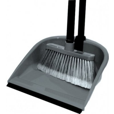 Niteola Lenoch smetáček a lopatka 80 cm násada NL606 – Sleviste.cz