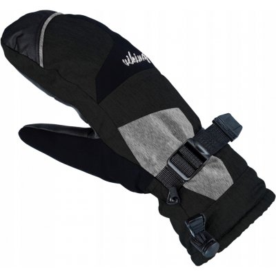 Viking Mitten Ronda Ski Lady černá – Hledejceny.cz
