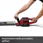Einhell GE-CH 36/65 Li-Solo 3410960 – Zbozi.Blesk.cz