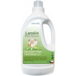 Penepex Wool Balsam Lanolin prací prostředek 1,5 l – Zbozi.Blesk.cz