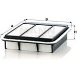 Vzduchový filtr MANN-FILTER C 26 023 – Hledejceny.cz